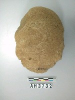 藏品(石核器)的圖片